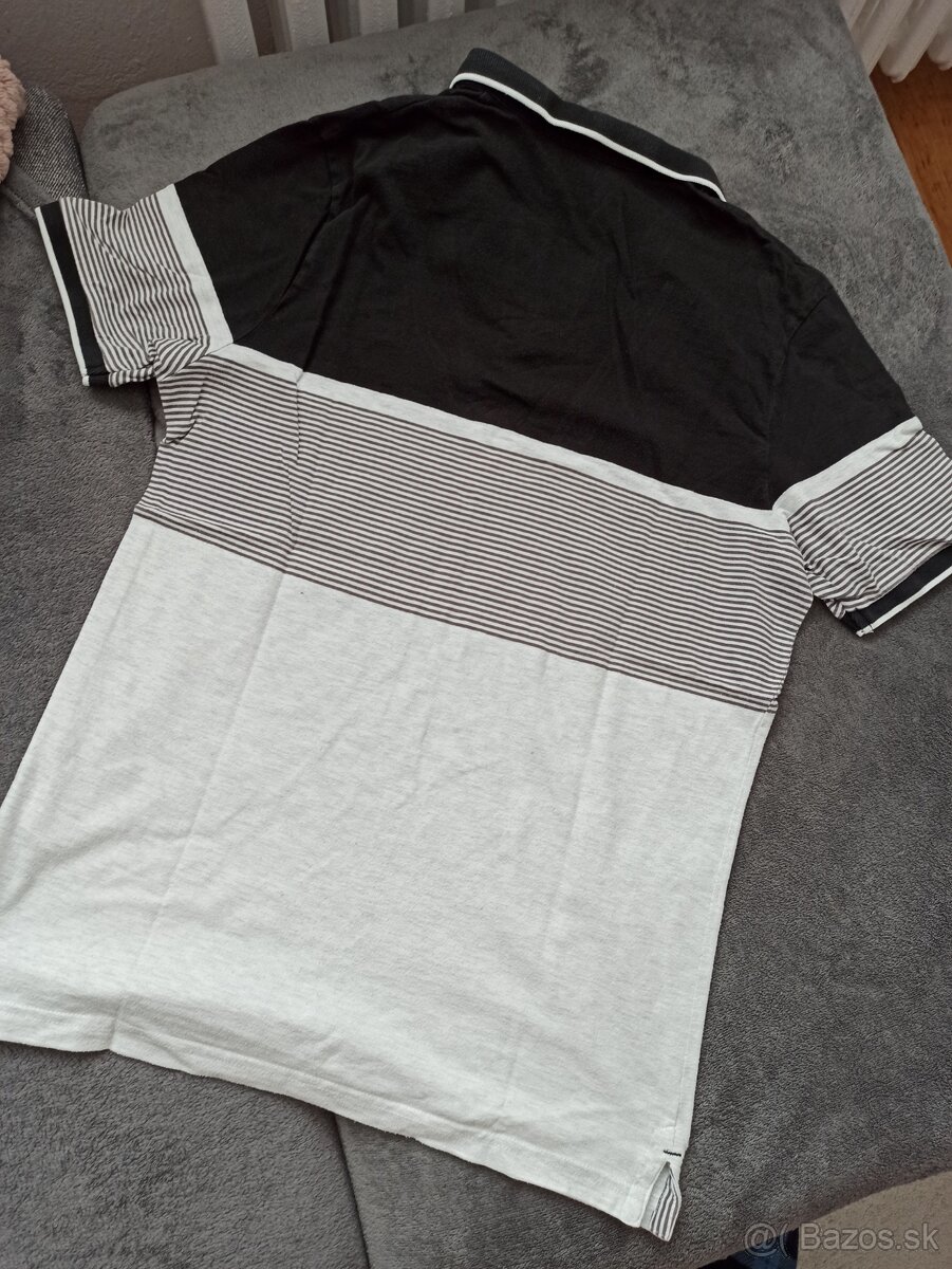 Tričká veľkosť S - 8