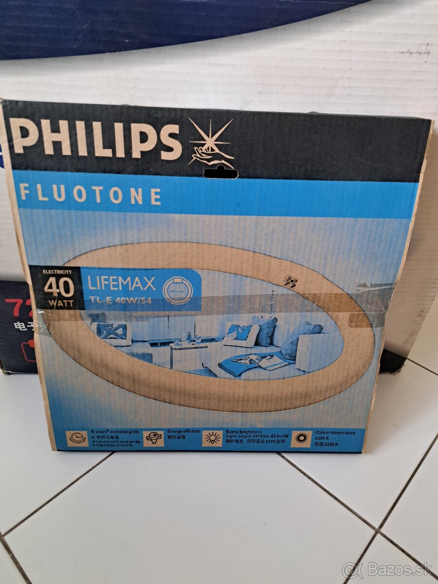 Nove stropné svietidlo Panasonic - 8