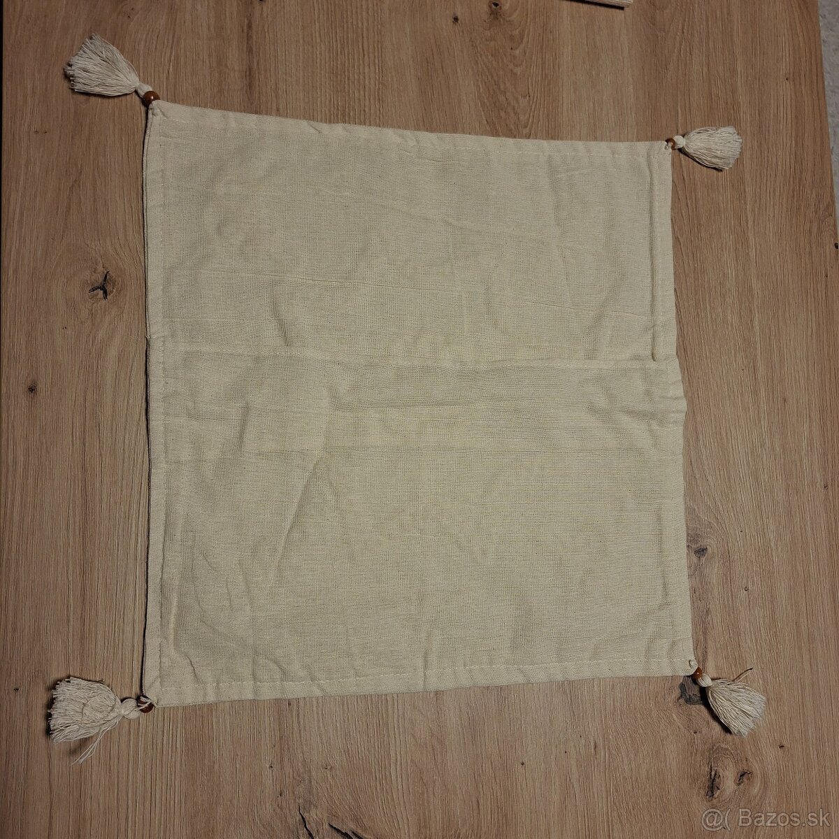 Nové obliečky na vankúše - 8