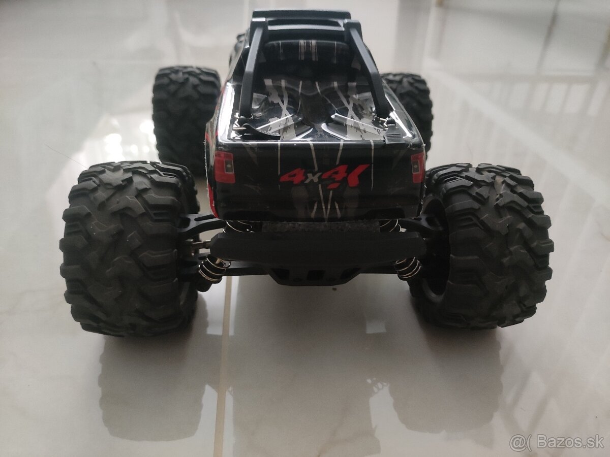 rc auto na diaľkové ovládanie - 8