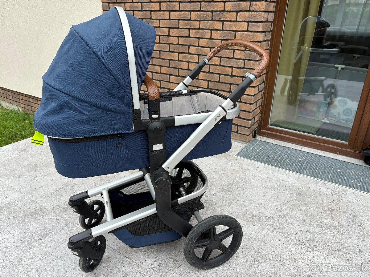 Dvojkombinácia Joolz day+ - 8