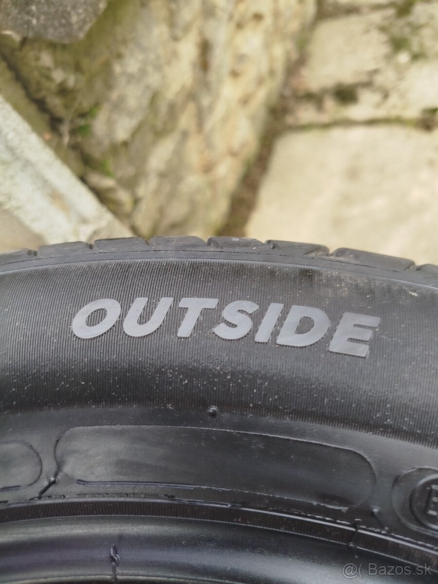 Michelin 195/55r16 87H Letné 2KS - 8