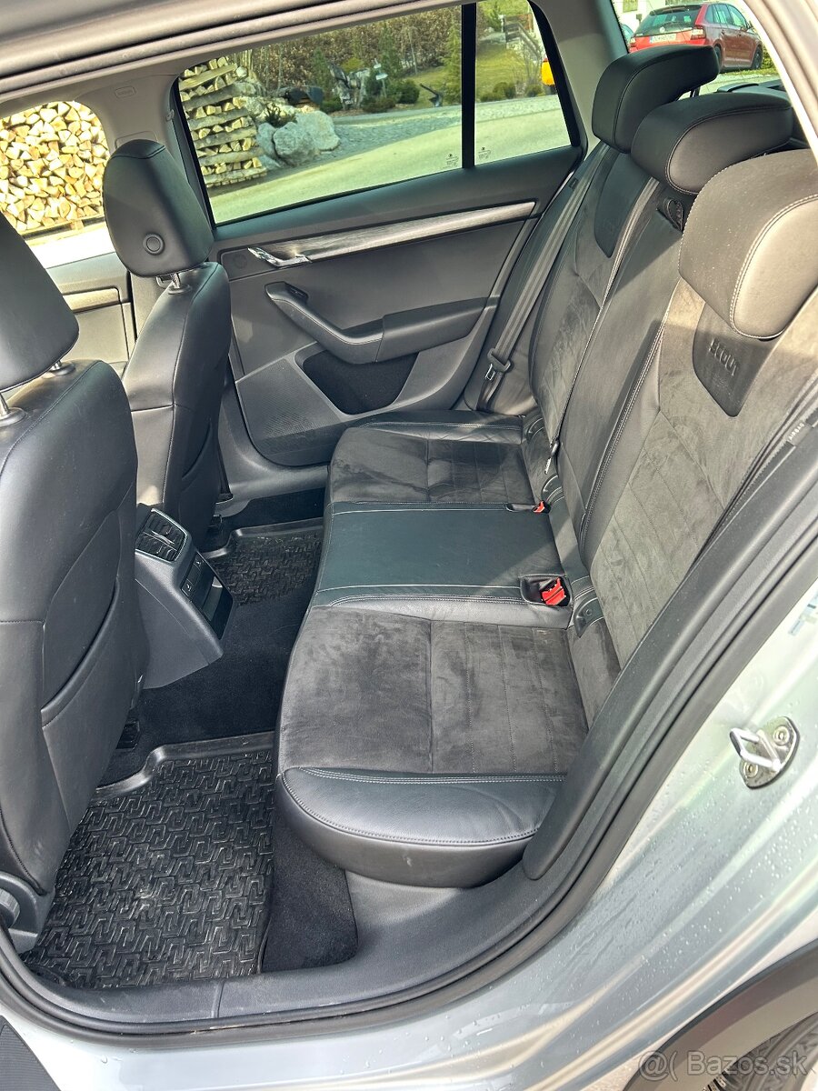 Škoda octavia 3 scout 135kw - 8