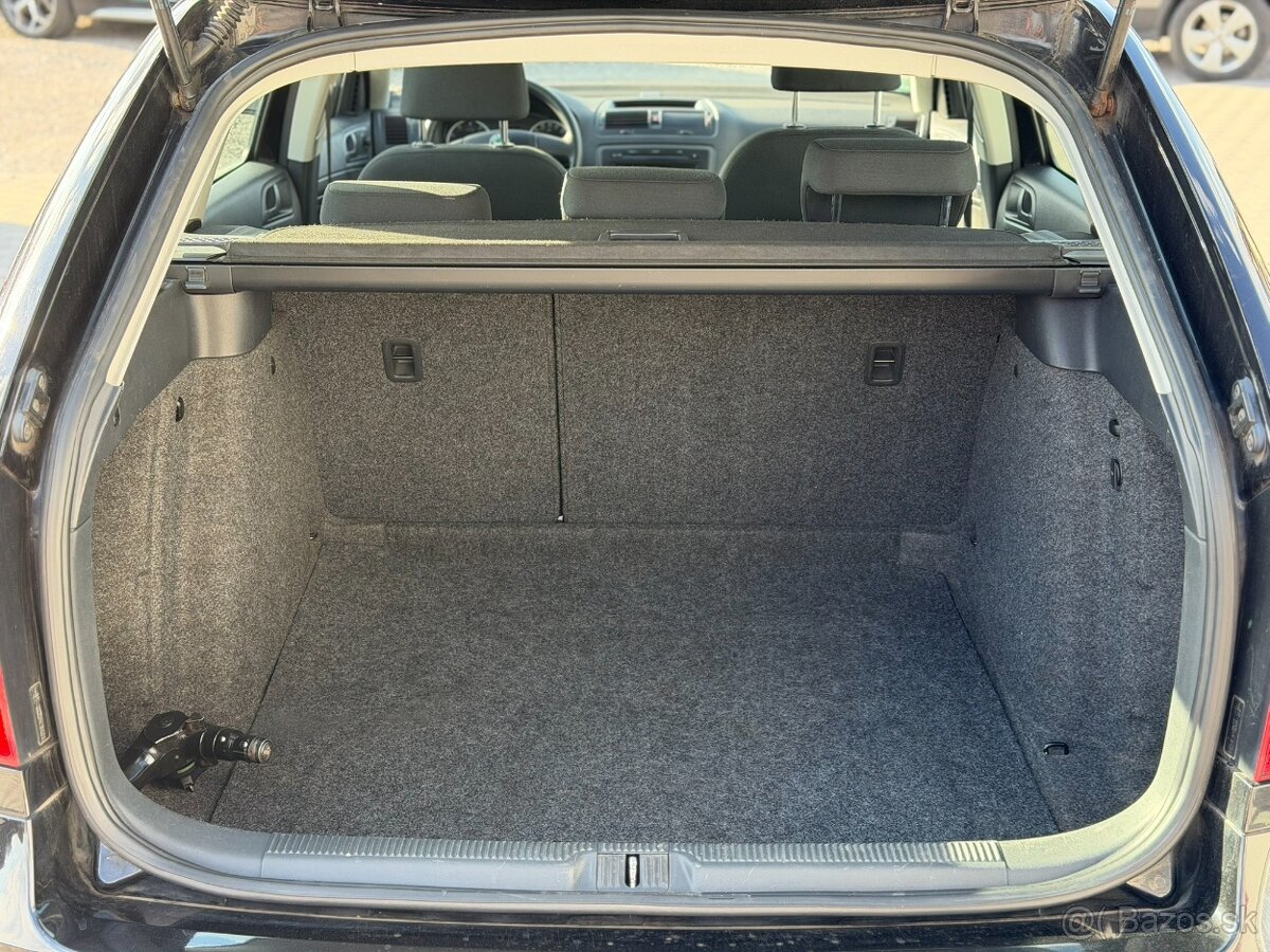 Škoda Octavia Combi 1.2 TSI Ambiente - 8