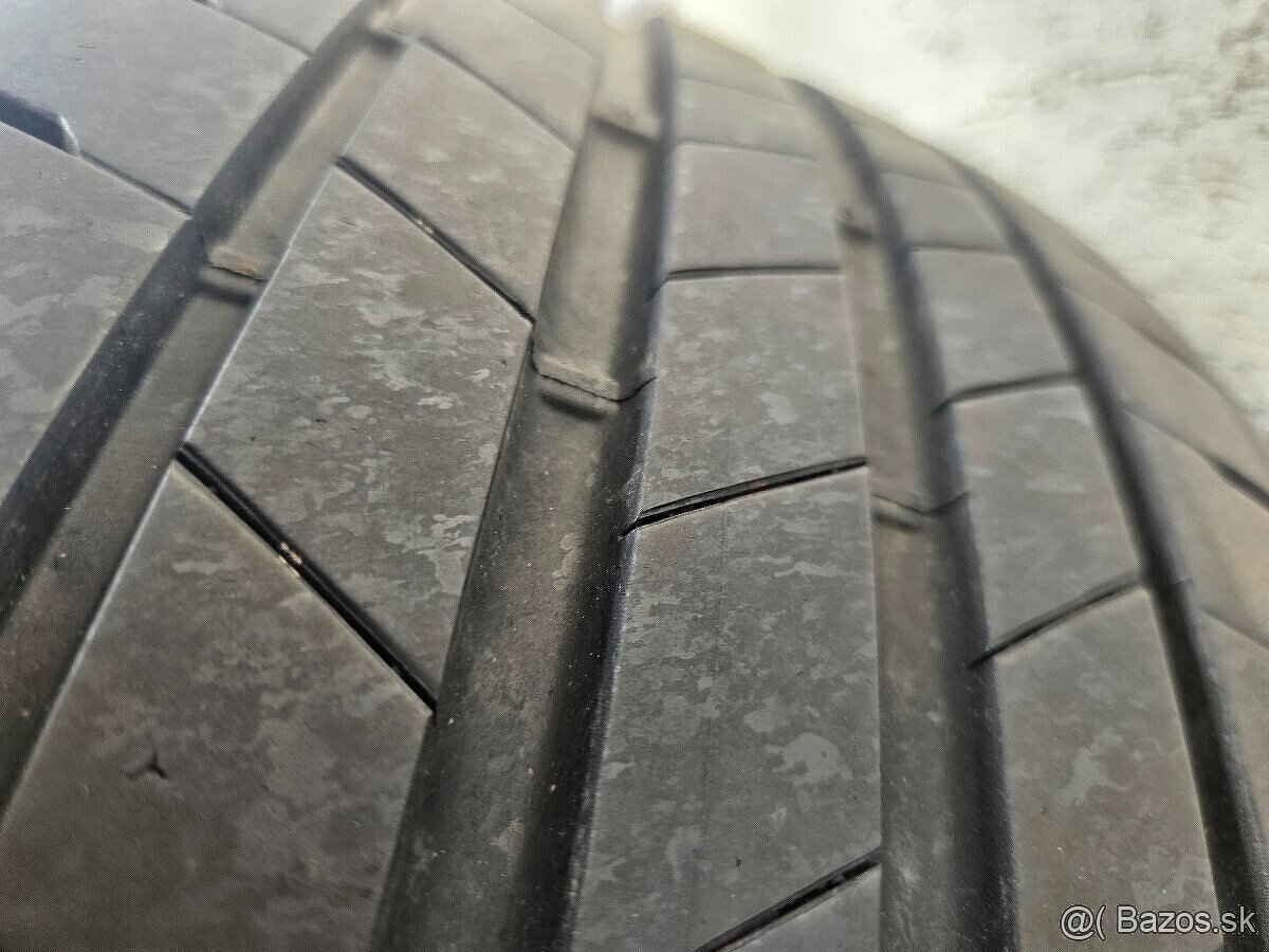 BMW STYLING M 570M, R18 + letné Bridgestone + TPMS - 8