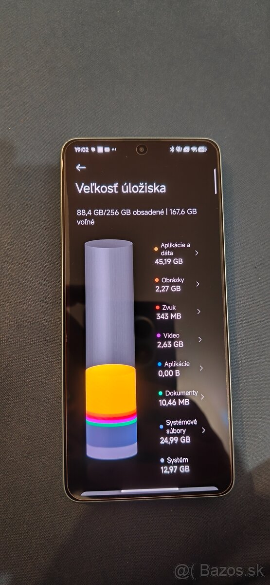 Redmi note 13 pro 5g 8/256 - 8