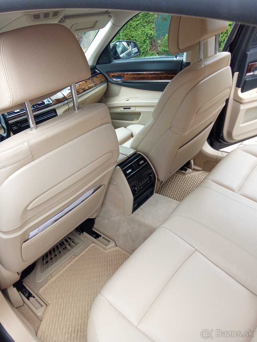 BMW 730 f02 xd - 8