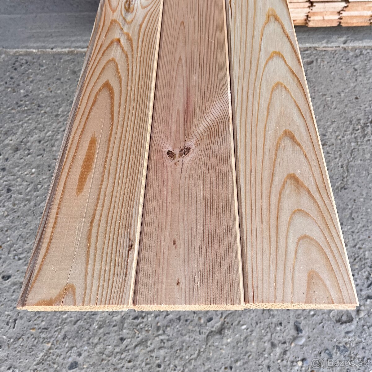 Tatranský profil/ Perodrážka za super ceny PERODRÁŽKA za bez - 8