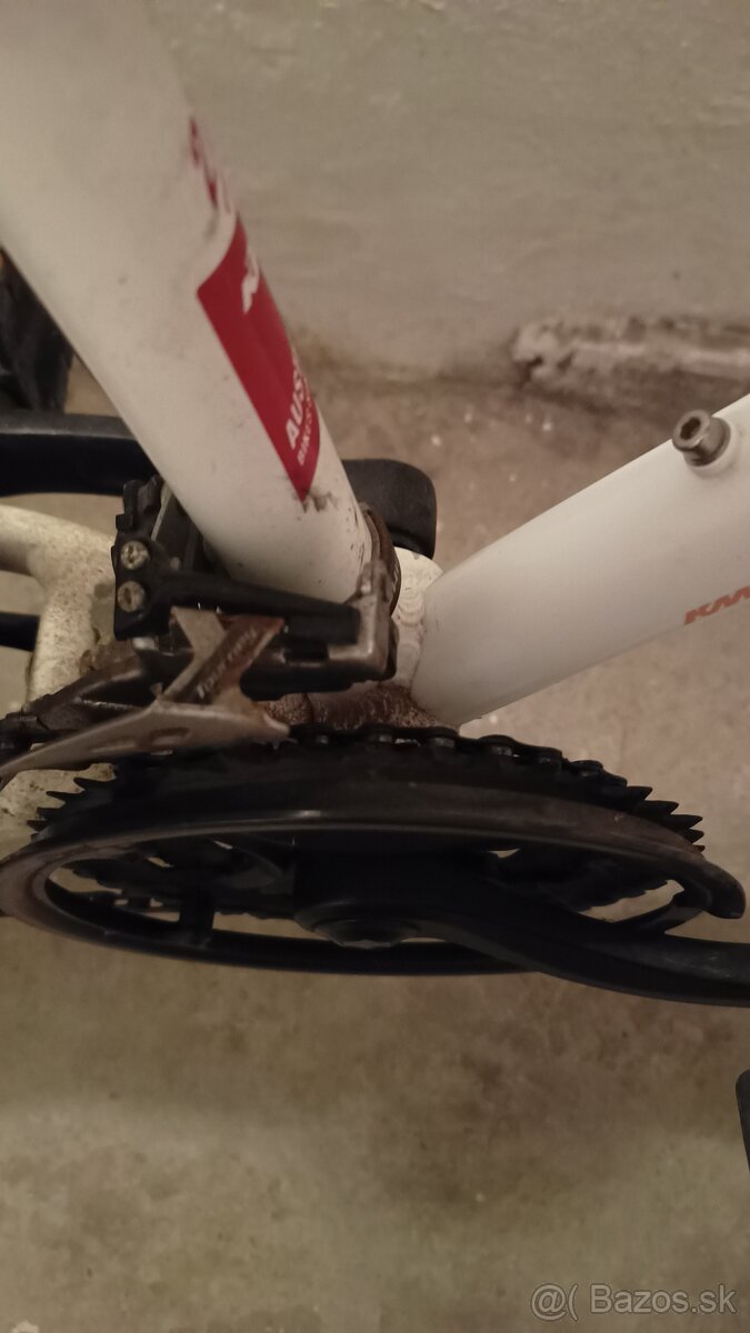 KTM Wild Bee 20" detsky bicyklik - 8