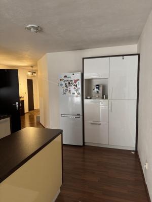 2 izbovy byt Lučenec - 8