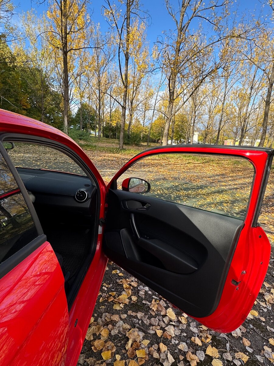 PREDAM AUDI A1 1.2 TFSI r.2011 - 8