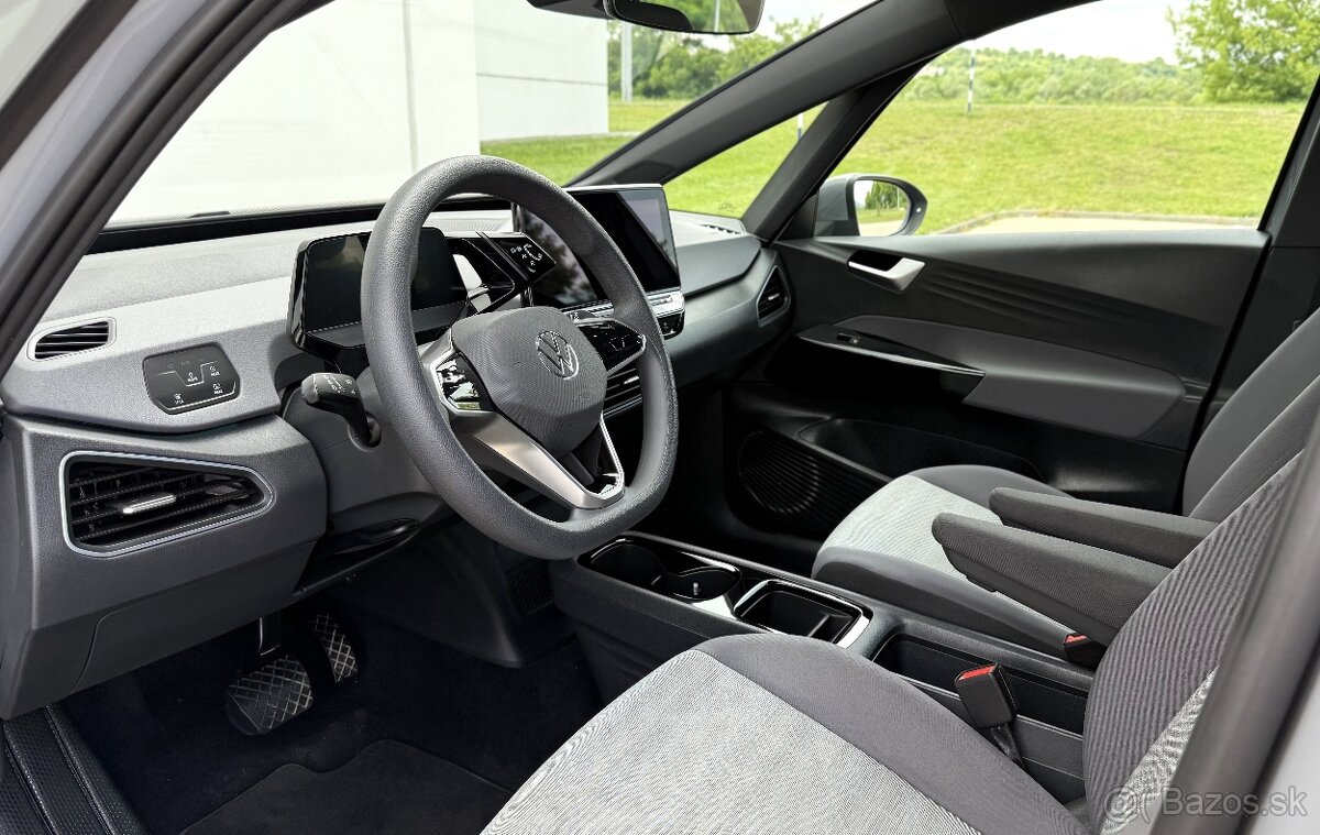 Volkswagen ID.3 PRO Performance - 8