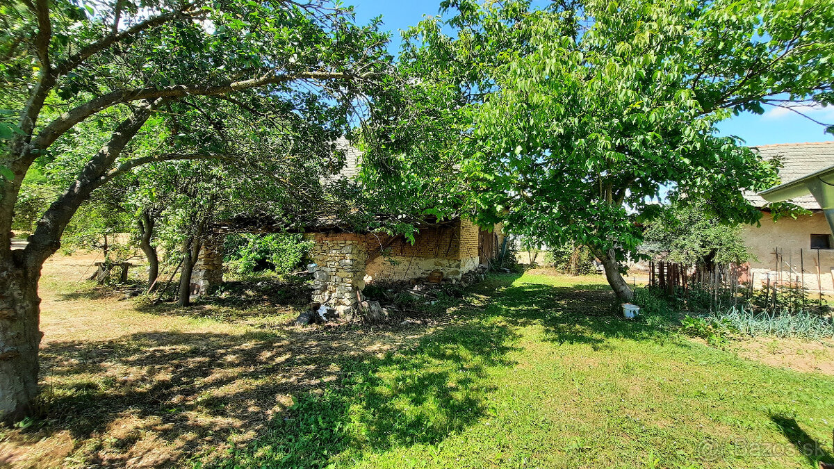 Výhradne: Dvojgeneračný 7-izb. Dom, 2225 m2, Brodzany - 8