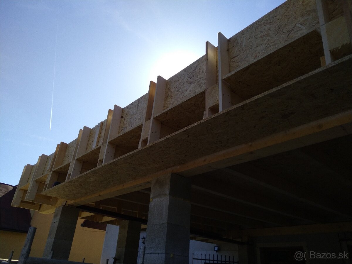 Všestranné stavebné práce - 8