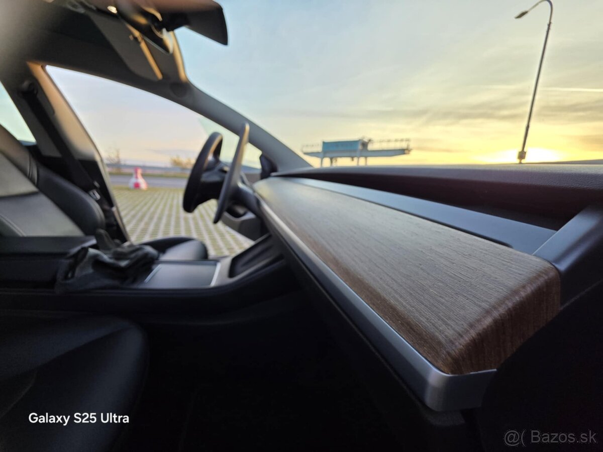 Tesla model 3 Long Range 366 kw - 8