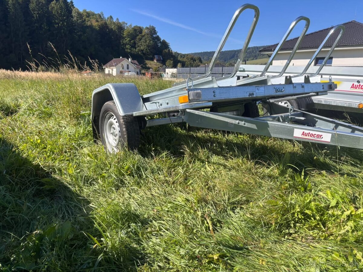 Nové autoprepravniky a Voziky - 8