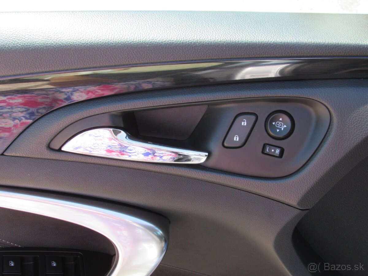 Opel Insignia ST 1.6 CDTI 136k Start/Stop Cosmo - 8