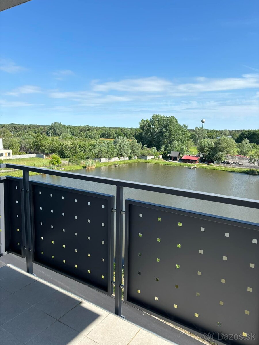 Bytový komplex Kúty II. etapa - 8