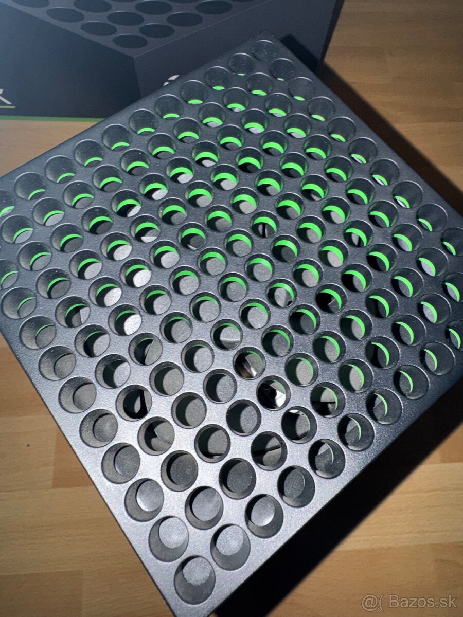 Xbox Series X 1TB - TOP stav - 8