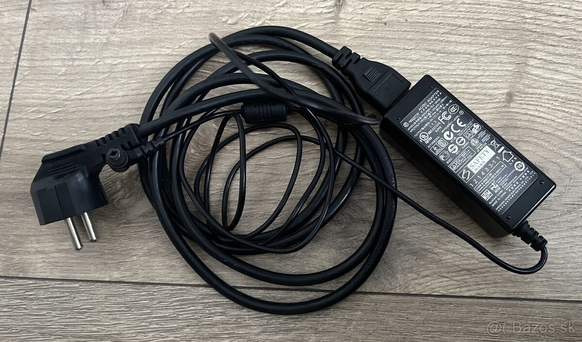 ASUS Aspire 5733Z - 8