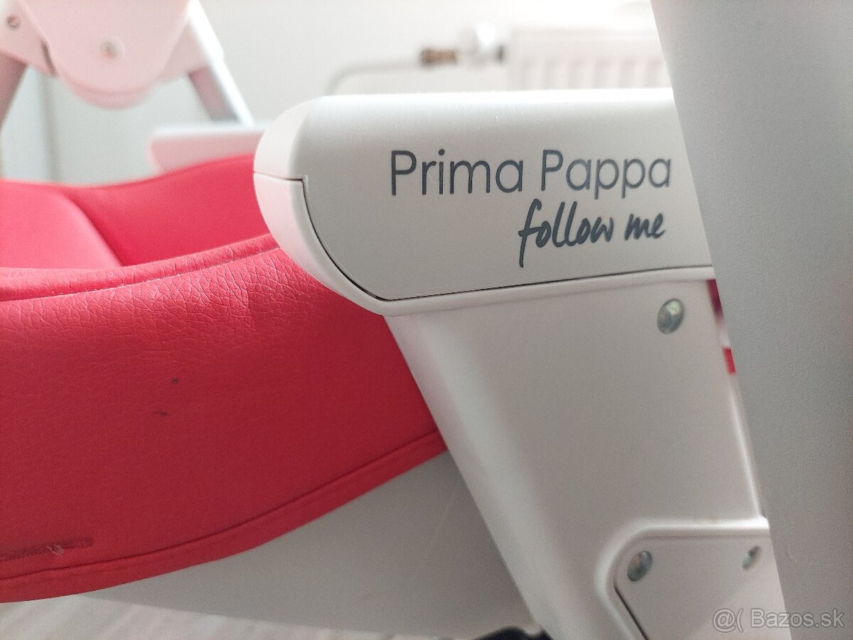 Predam detsku sedacku - 8