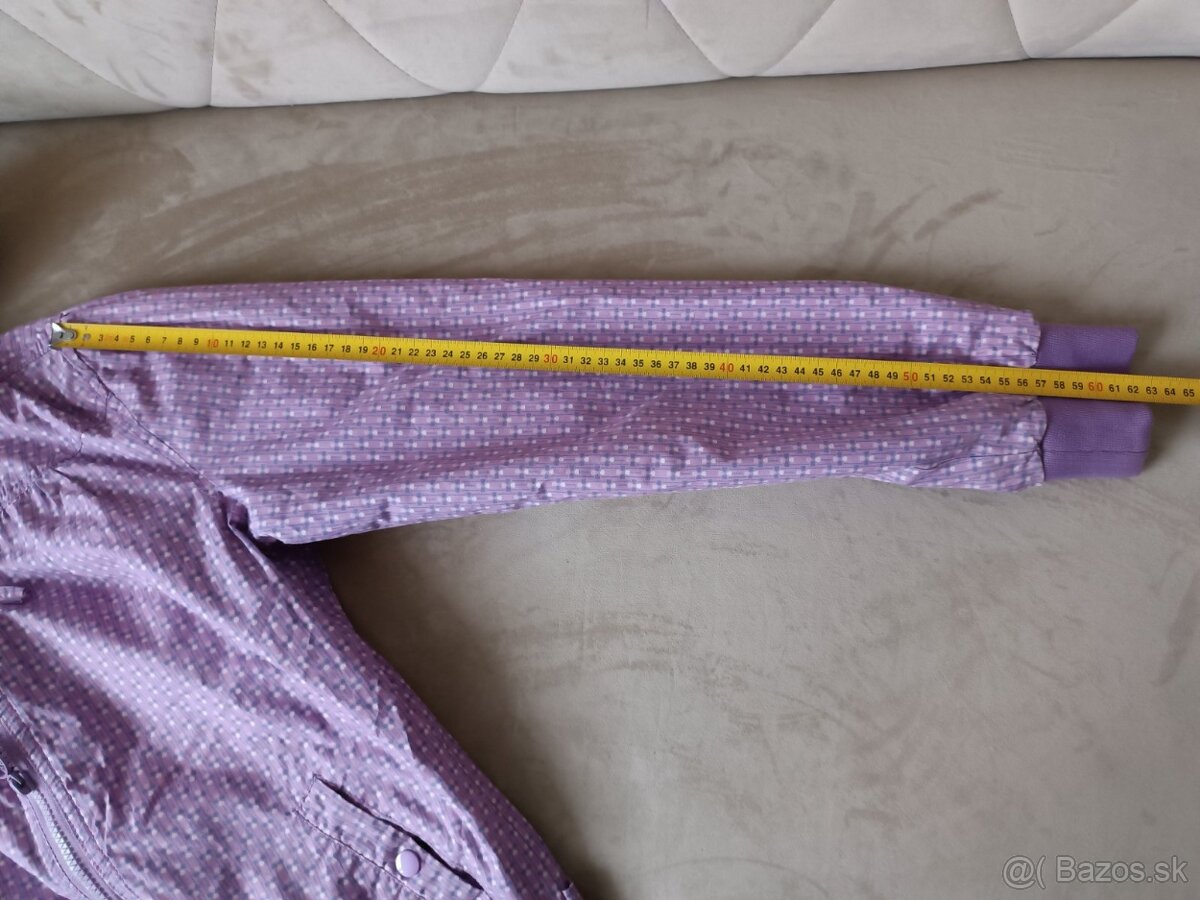 Bunda prechodná M - 8