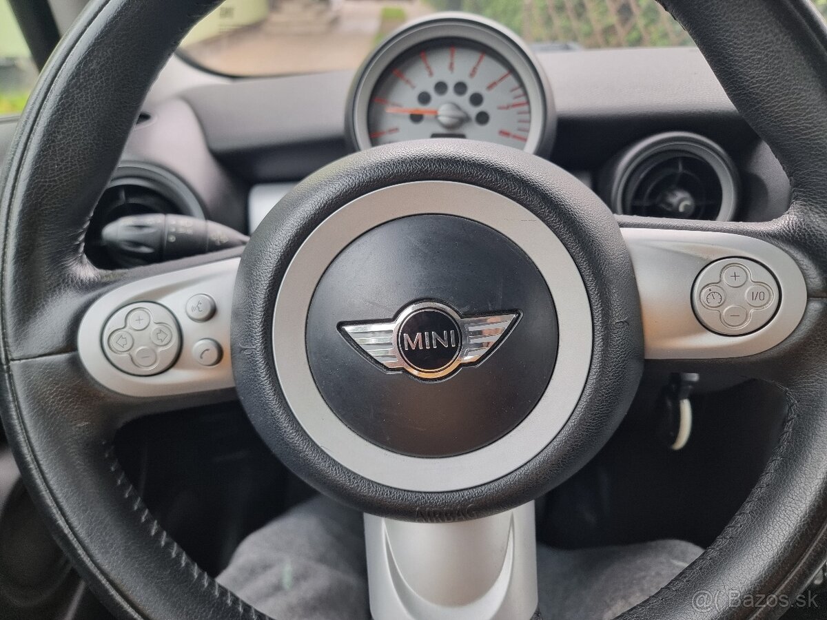 MINI COOPER ONE R56 nova stk ek 2028 - 8