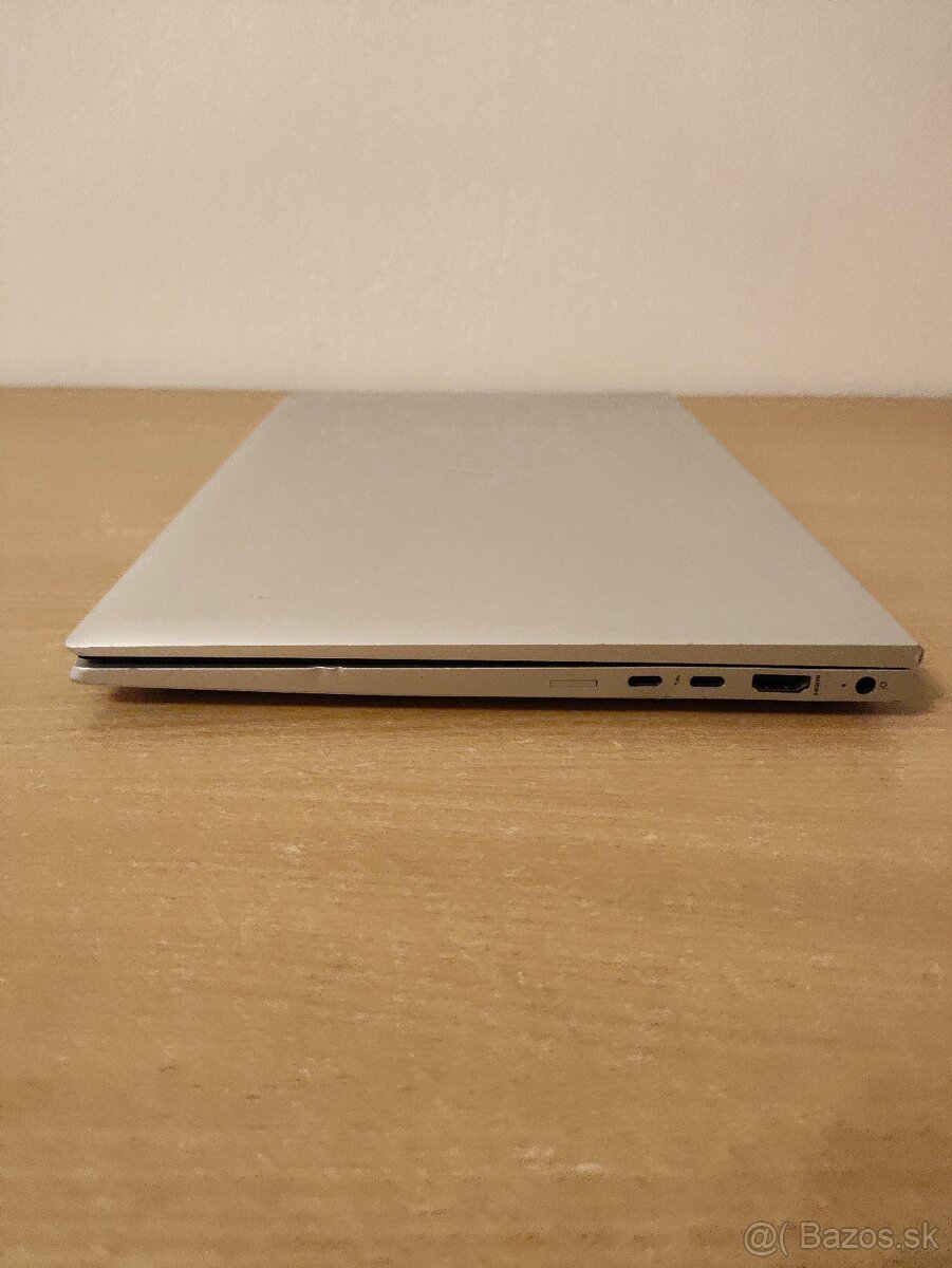 HP EliteBook 845 G7 | Core i5 • 16GB RAM • SSD - 8