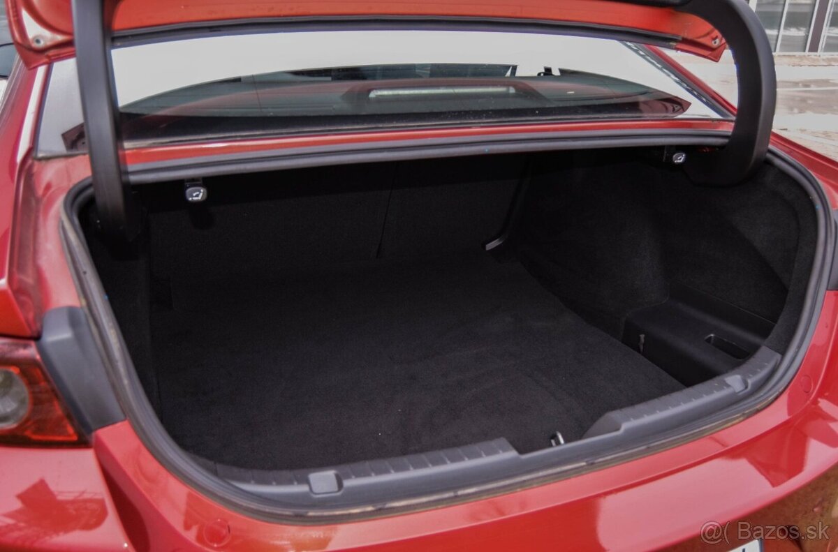 Mazda 3 2.0 Skyactiv G122 48.000KM - 8