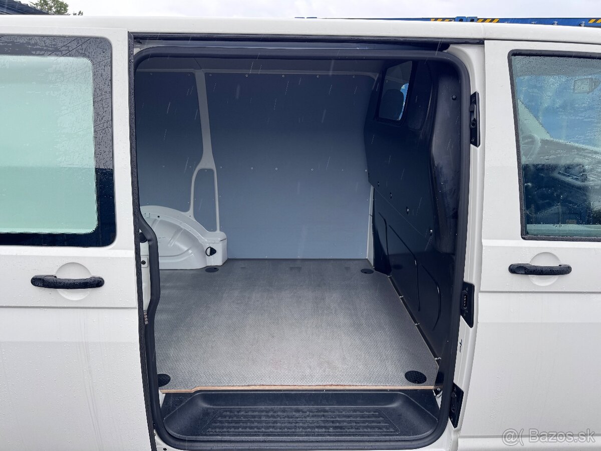 VW T6.1 2.0TDI - 8