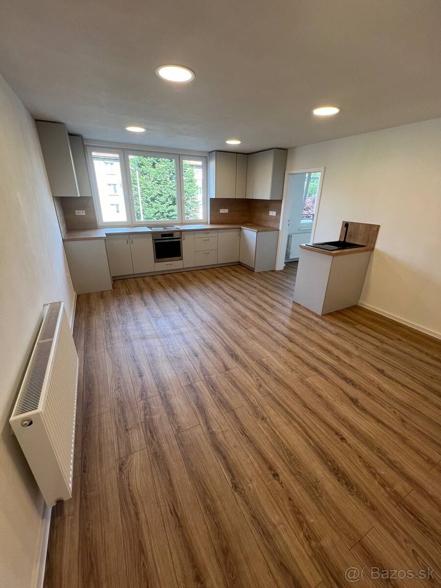🏡 PREDÁM 2-IZBOVÝ BYT – KOMPLETNE PREROBENÝ 🏡 - 8