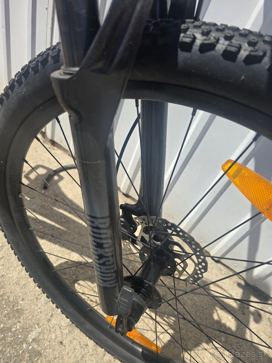 Predam Trek bicykel ako novy - 8
