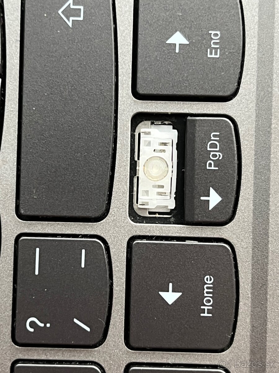 Buttons, keycaps, hinges, tlačidlá, kľúčenky, pánty Lenovo - 8