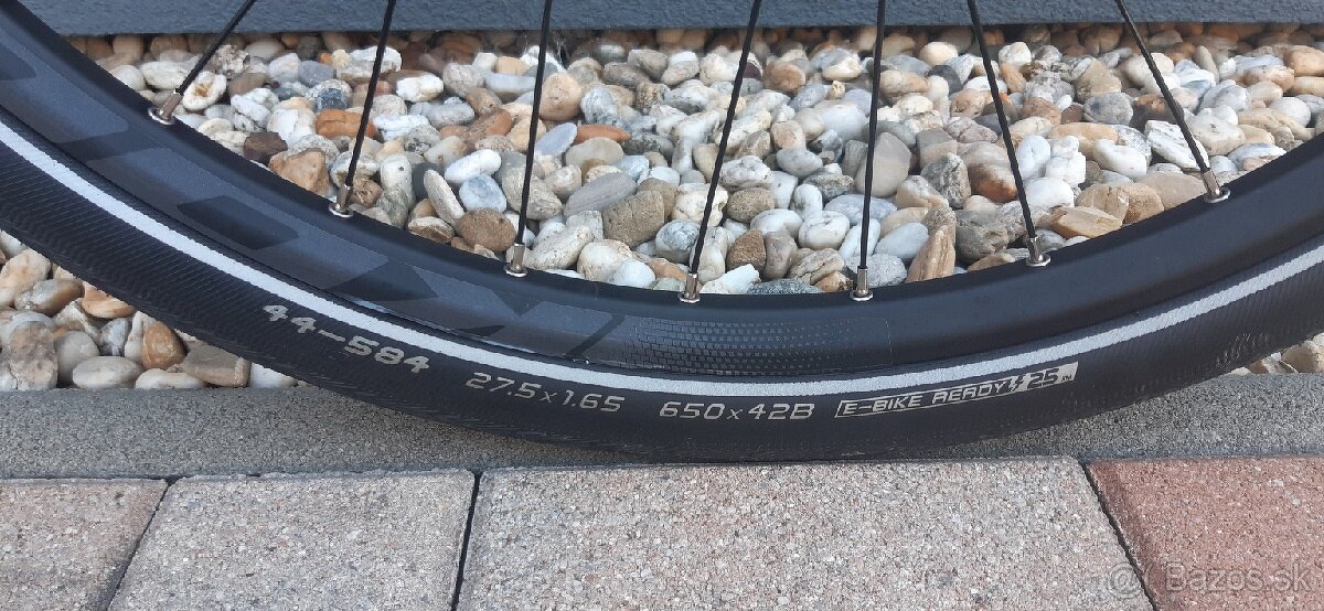 Predám skoro nejazdený Cannondale Trail SL1 - 8