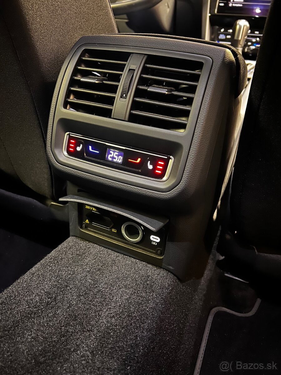 Arteon SHOOTING Break - 8