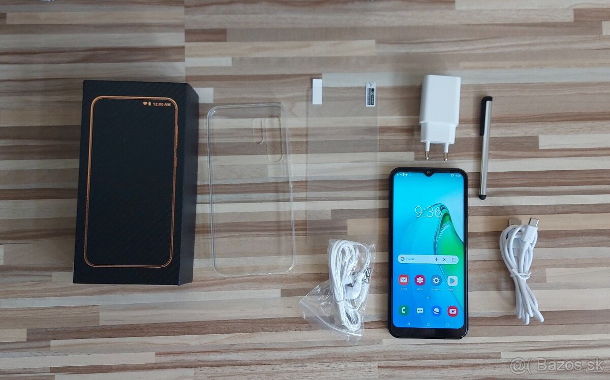 Smatfón S24 Ultra 2TB+RAM 22Gb+2 sim+pamäťová katra. - 8