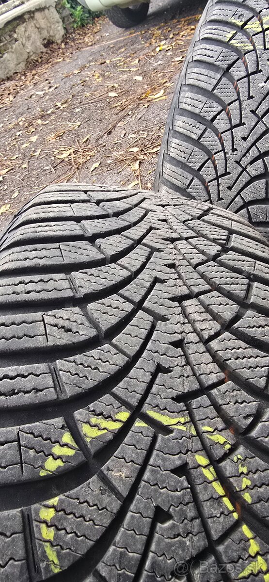 Predám elektróny na BMW - 8