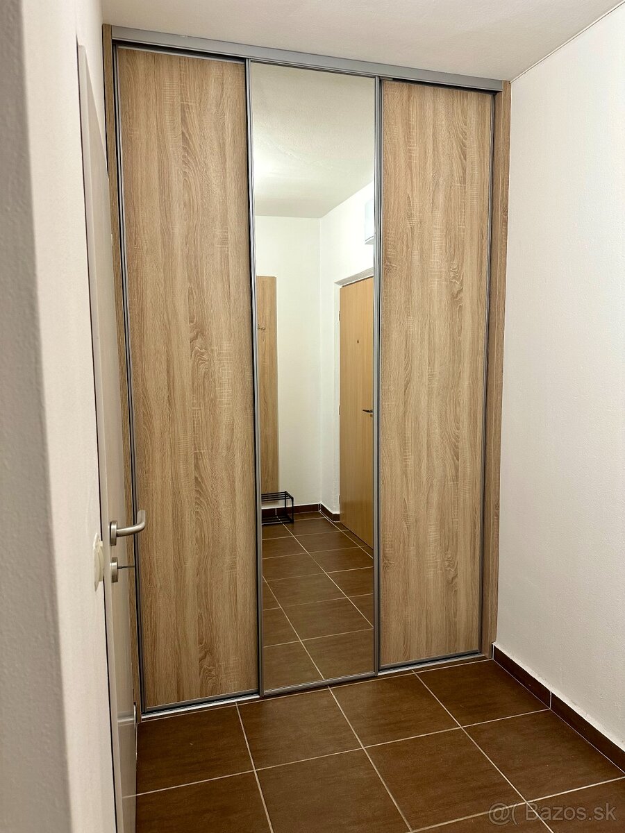 Prenájom 1 izb.bytu - Vlčince, Žilina - 8