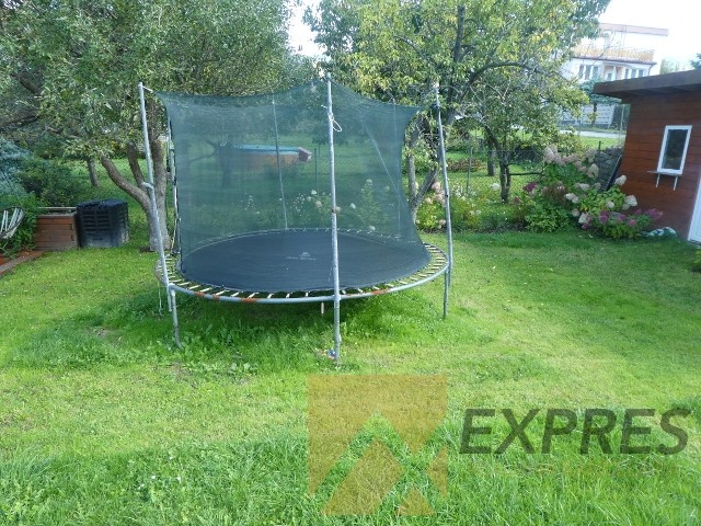 RK EXPRES - na predaj rodinný dom v Handlovej, ul. Údernícka - 8