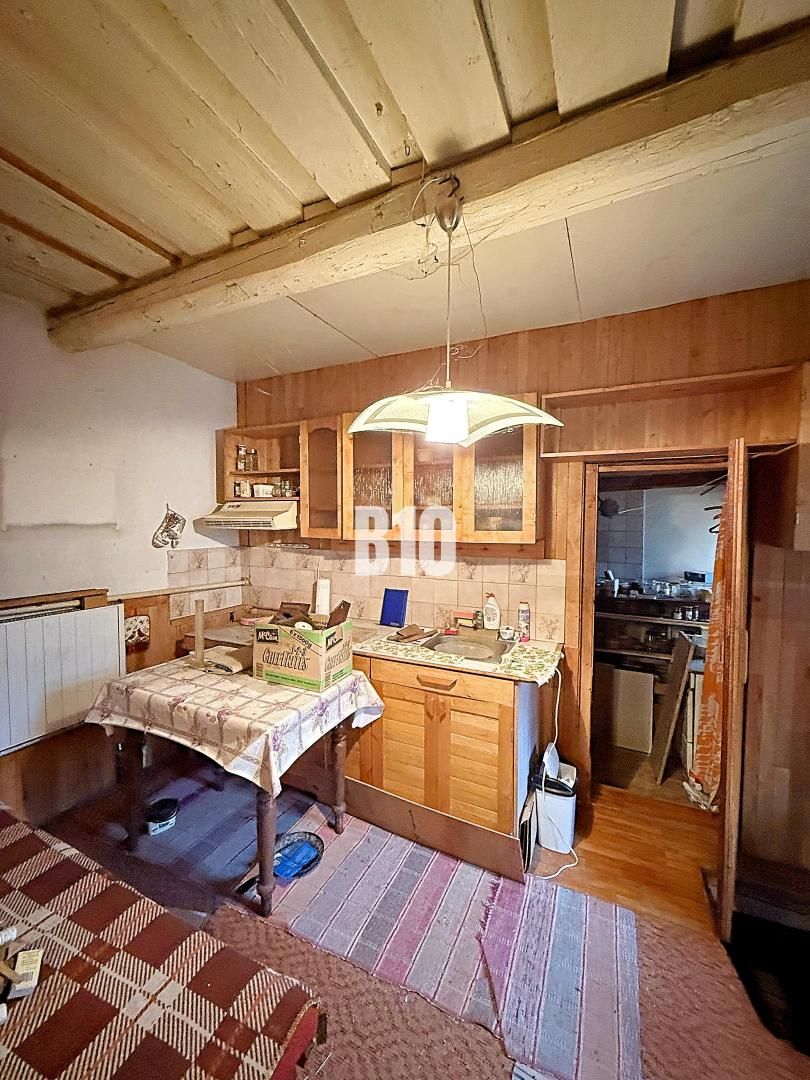 ZACHOVALÁ DREVENICA na predaj - 8