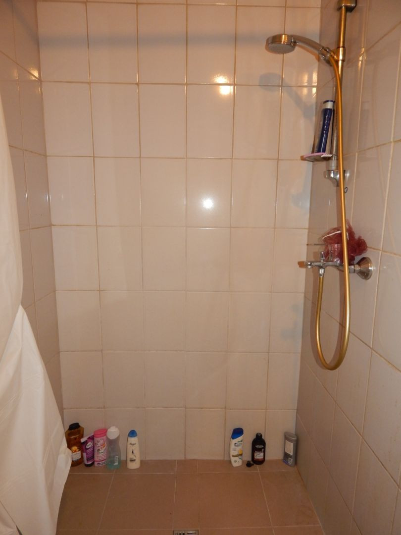 SPEKTRUM REALITY- Na PREDAJ garsónka, 23 m2 s loggiou, okres - 8