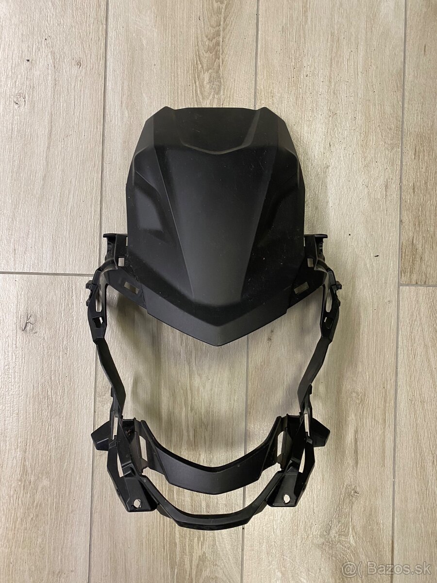 Predaj dielov pre Hondu NC750X; NC1100X - 8