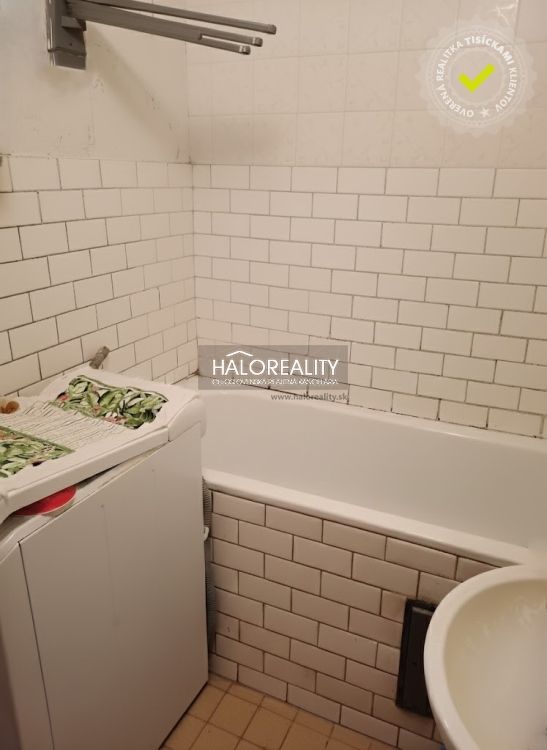 HALO reality - Predaj, trojizbový byt Stará Turá - 8