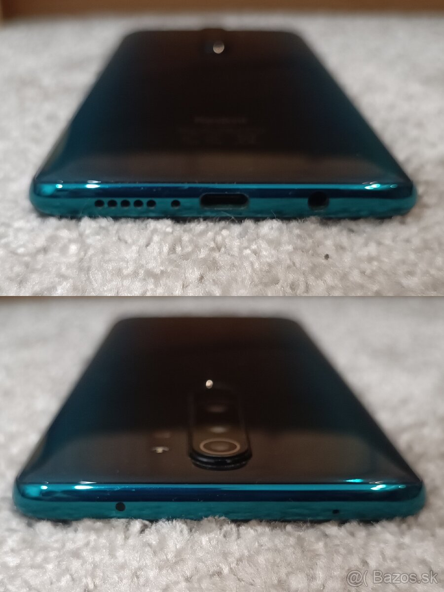 Xiaomi redmi note 8 pro - 8