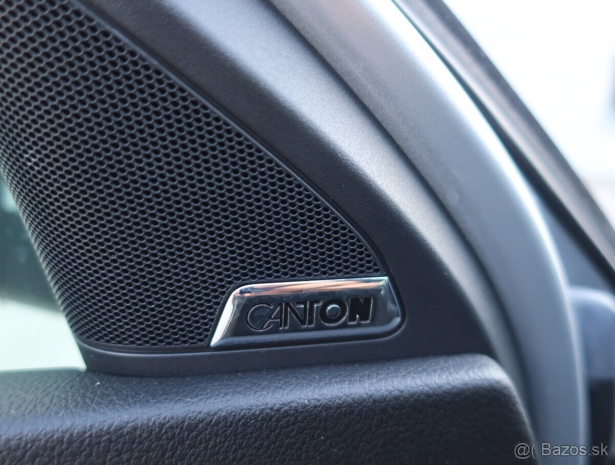 Škoda Octavia III combi FL r.2020 2,0TDi 150k DSG, 110tis.km - 8