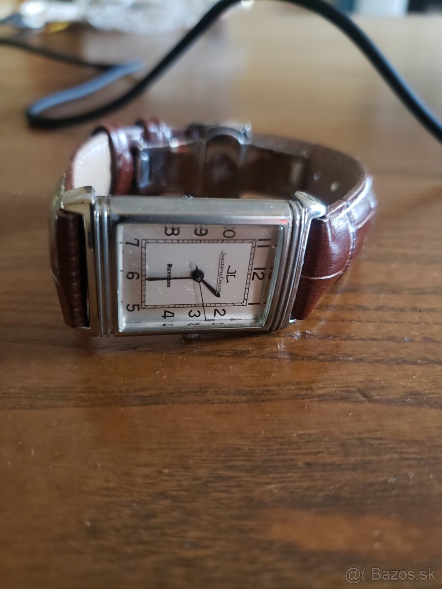 Hodinky - 8