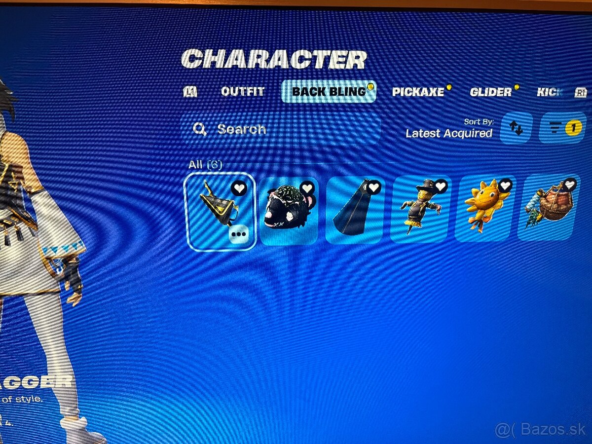 Playstation 4 + účet + hry - 8