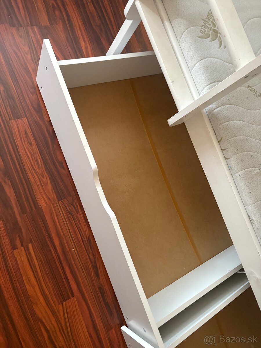 Poschodová posteľ - 8