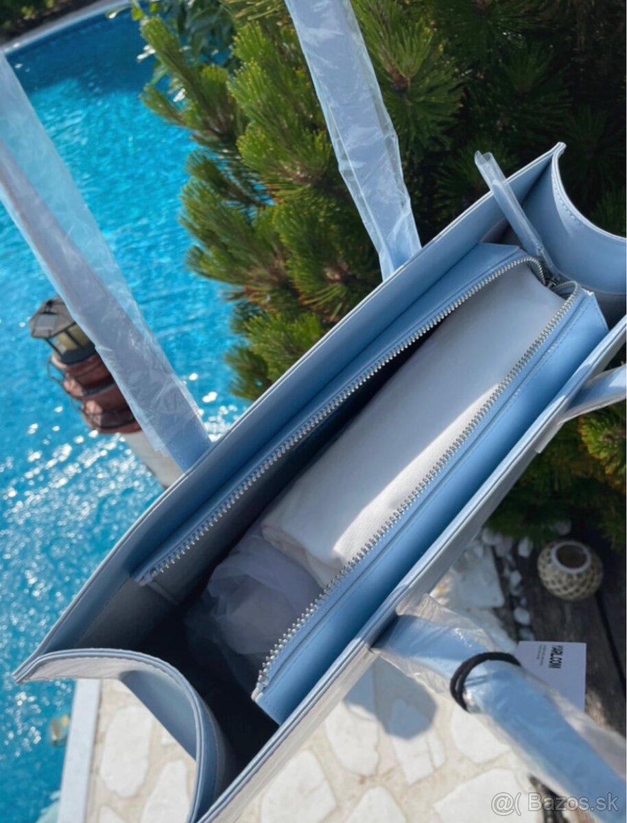 Karl lagerfeld veľka kabelka - 8