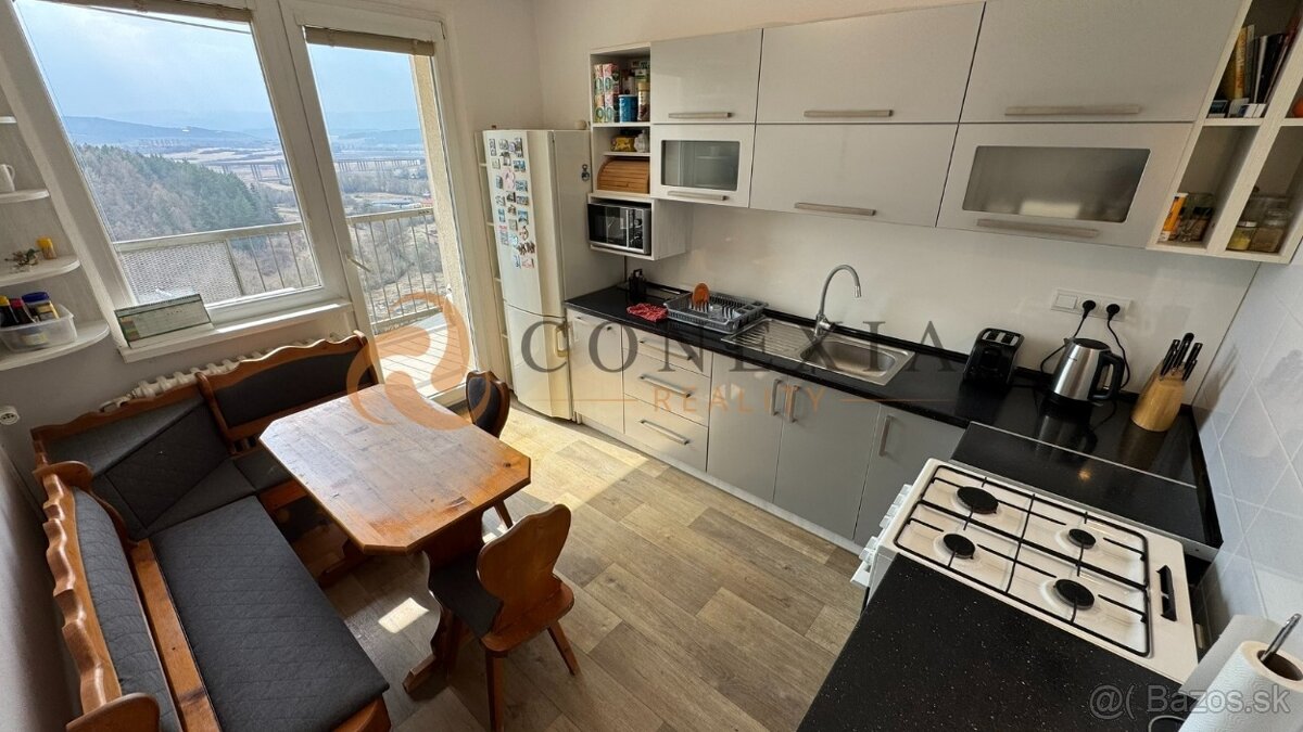 3-izbový byt, Pod Vinicou, Levoča - 8